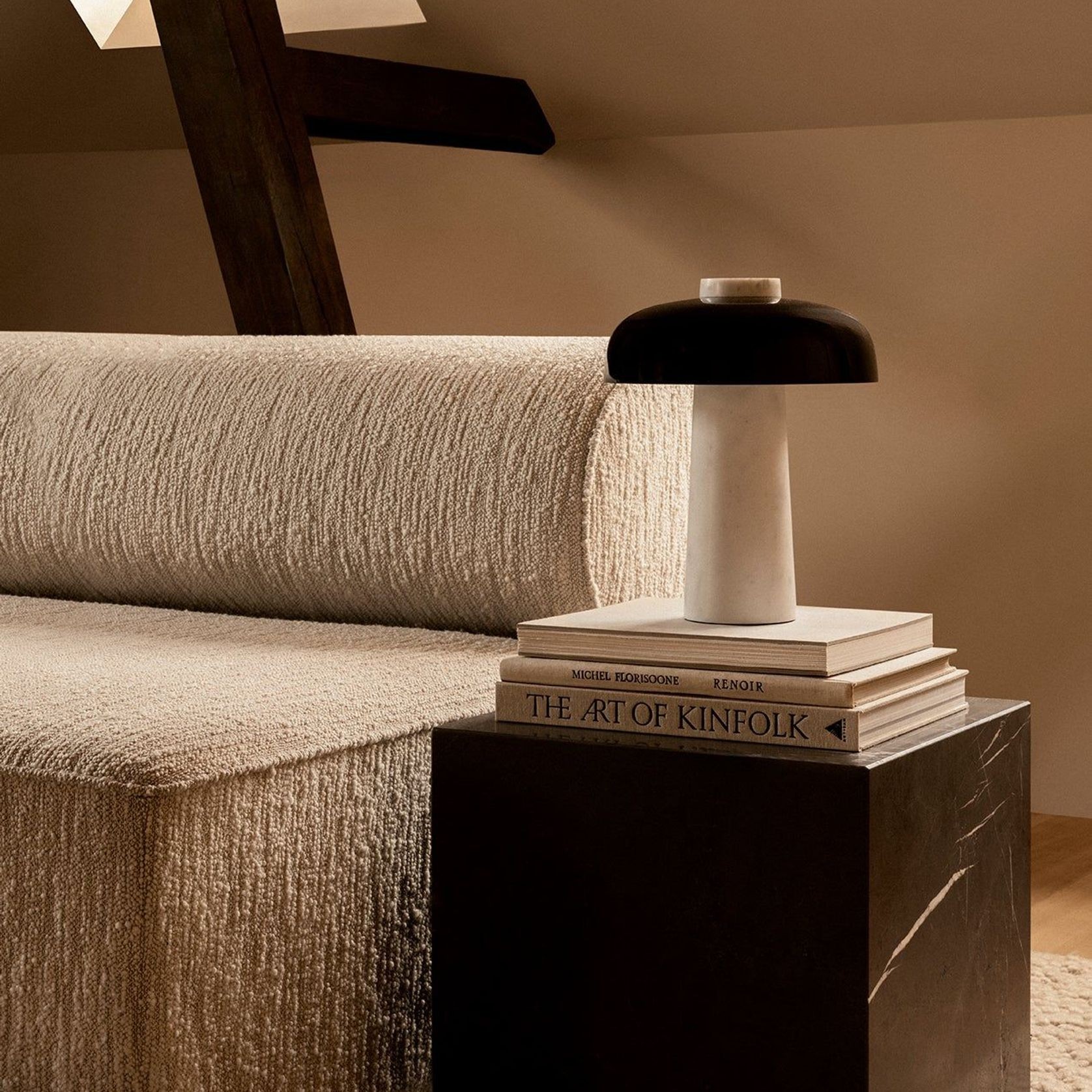 Audo CPH Reverse Table Lamp gallery detail image