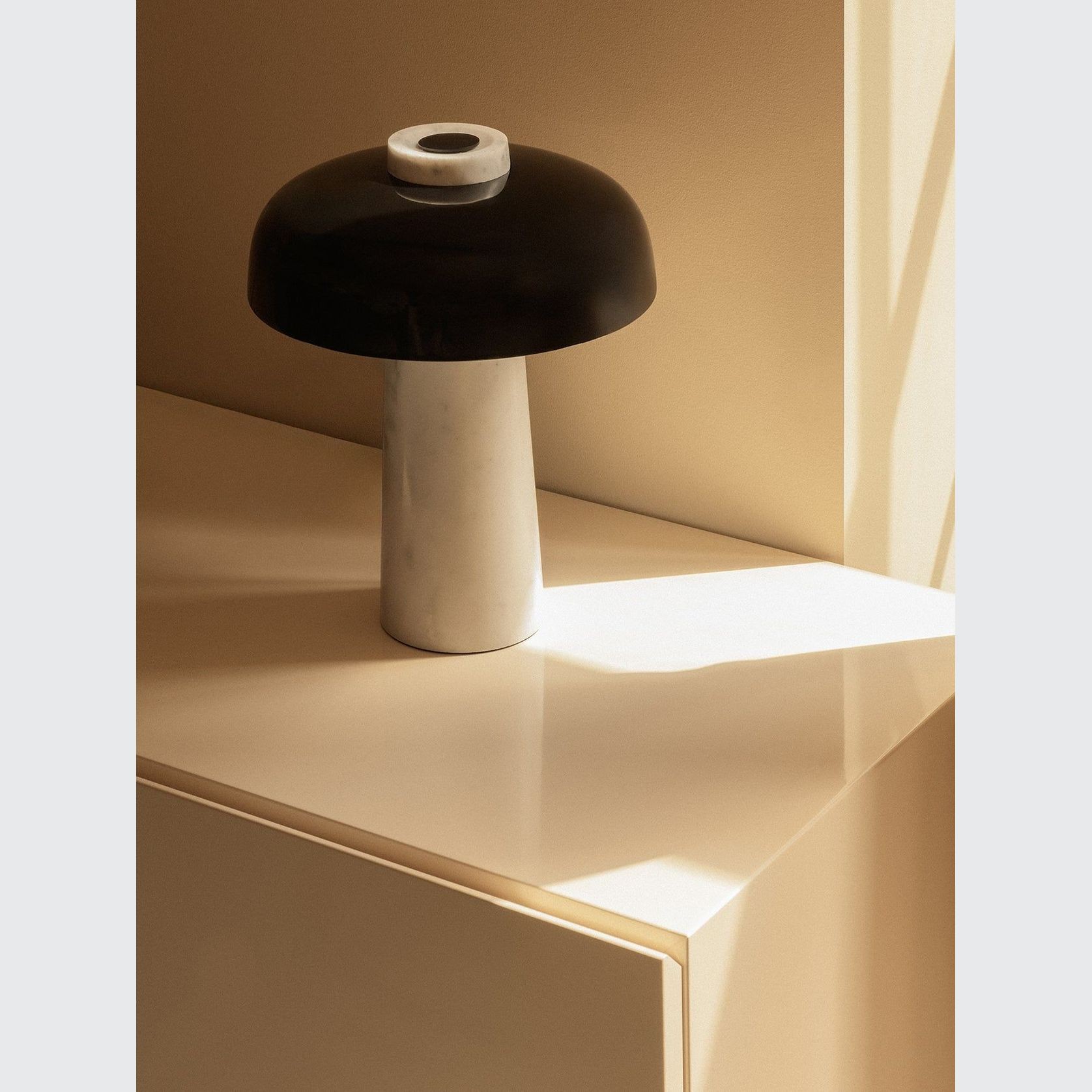 Audo CPH Reverse Table Lamp gallery detail image