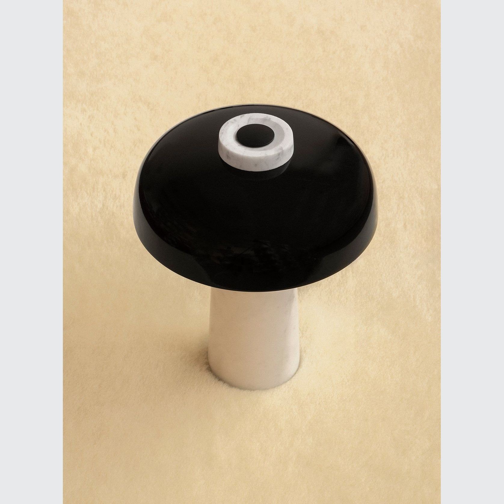 Audo CPH Reverse Table Lamp gallery detail image