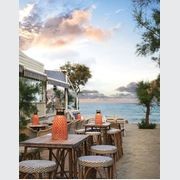 Nans M/41/R Portable Table Lamp gallery detail image