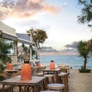 Nans M/41/R Portable Table Lamp gallery detail image