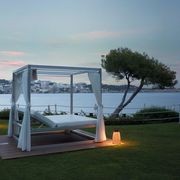 Nans M/41/R Portable Table Lamp gallery detail image