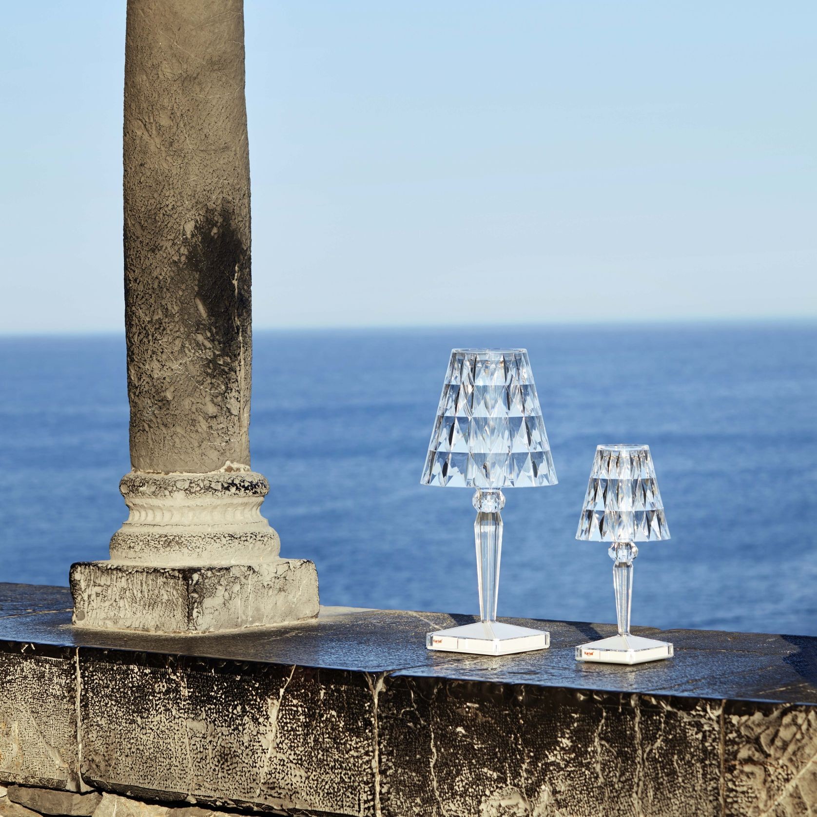 Battery | Table Lamp gallery detail image