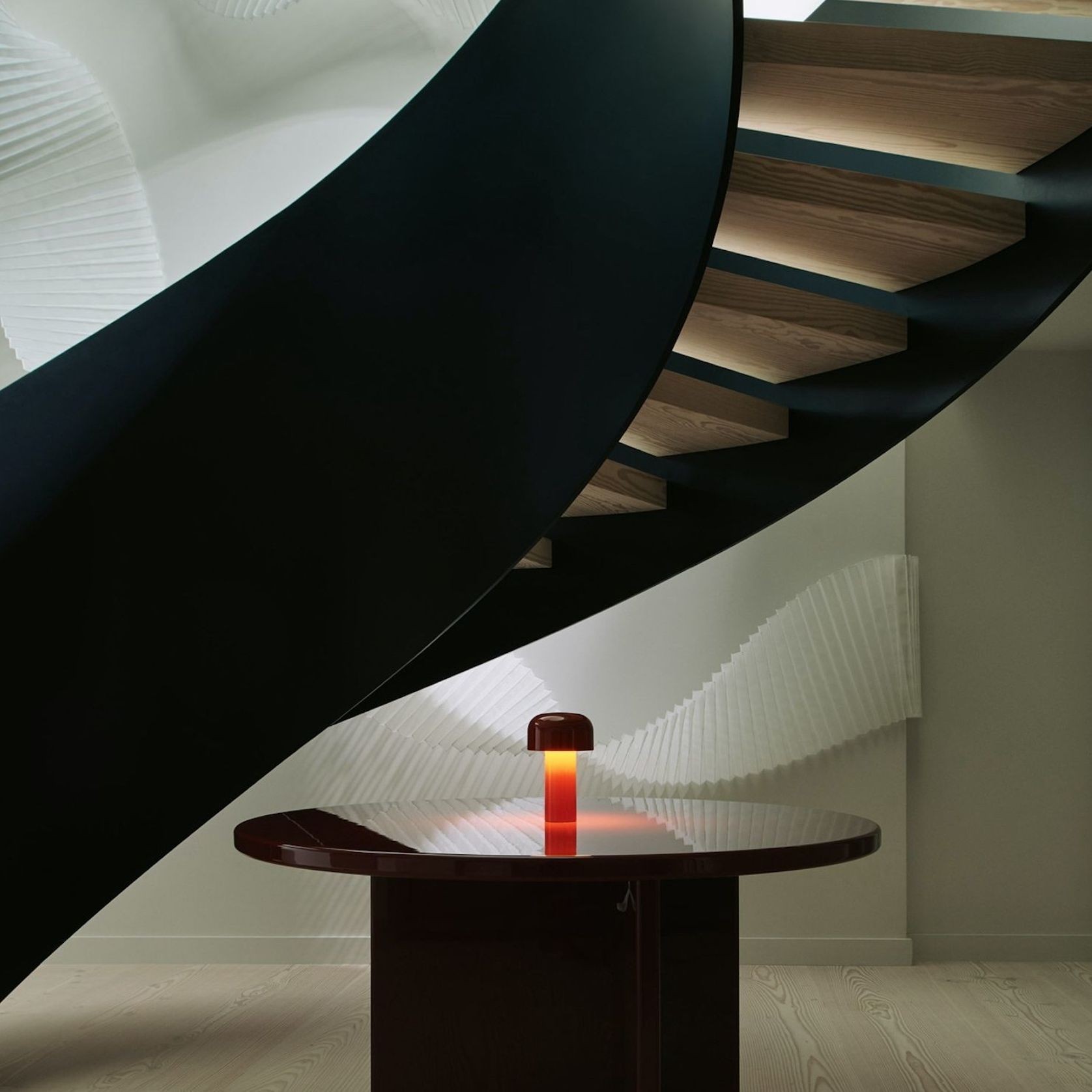 Bellhop Table Lamp by Flos gallery detail image