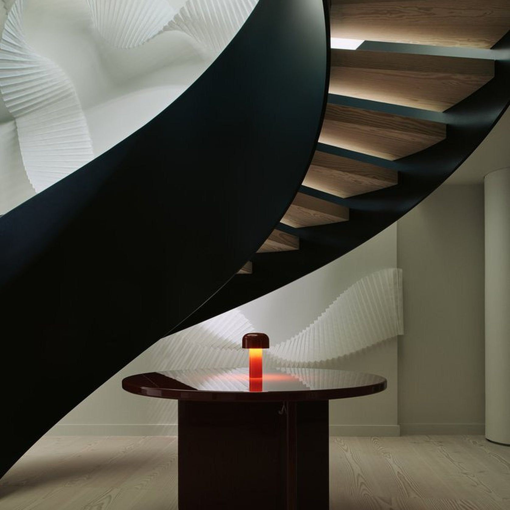Bellhop Table Lamp gallery detail image
