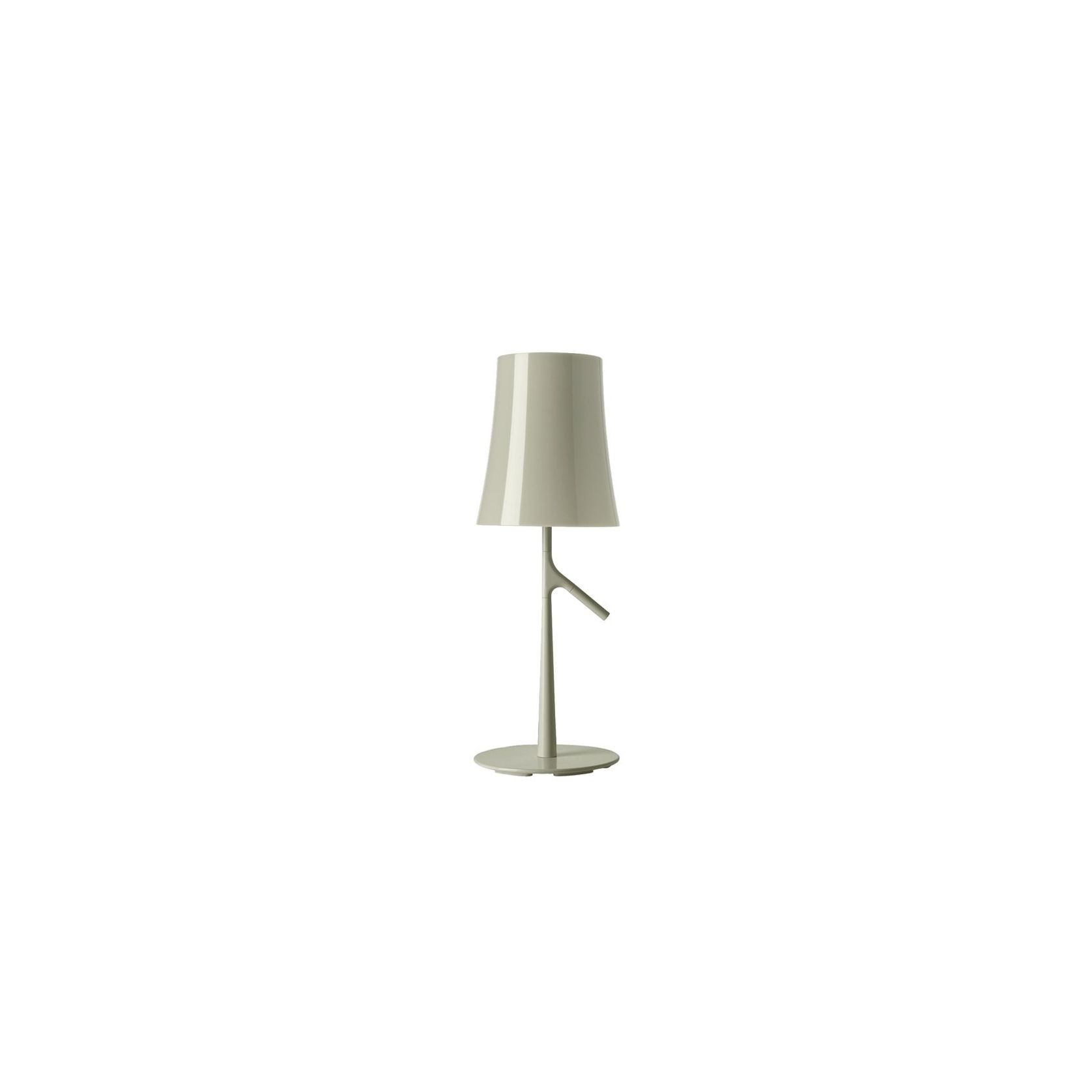 Birdie Table Lamp by Ludovica for Foscarini gallery detail image