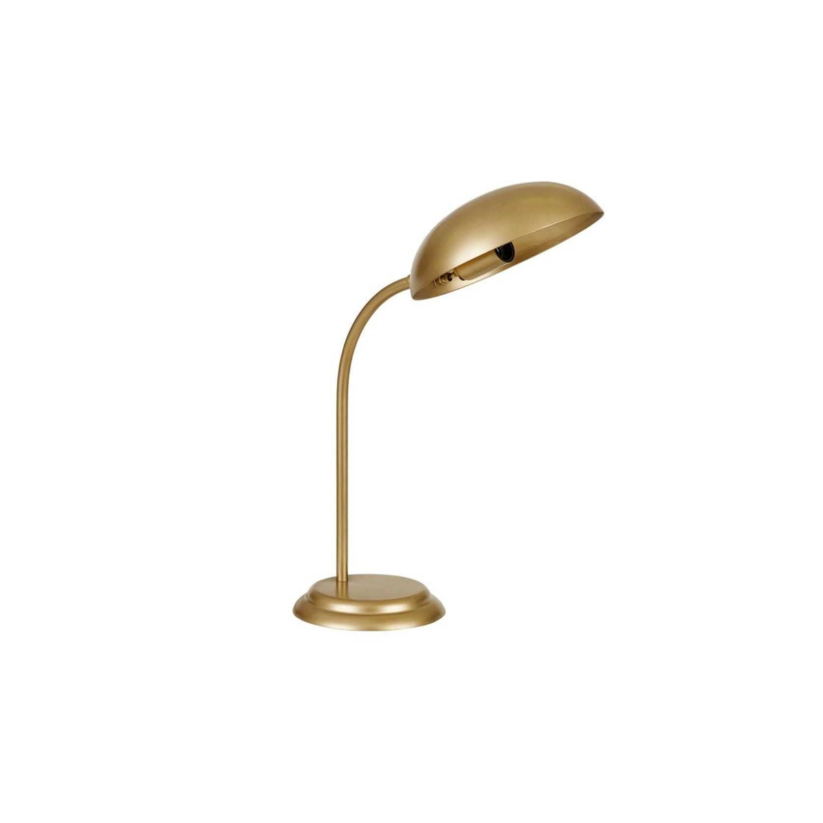 Easton Halo Desk Lamp gallery detail image