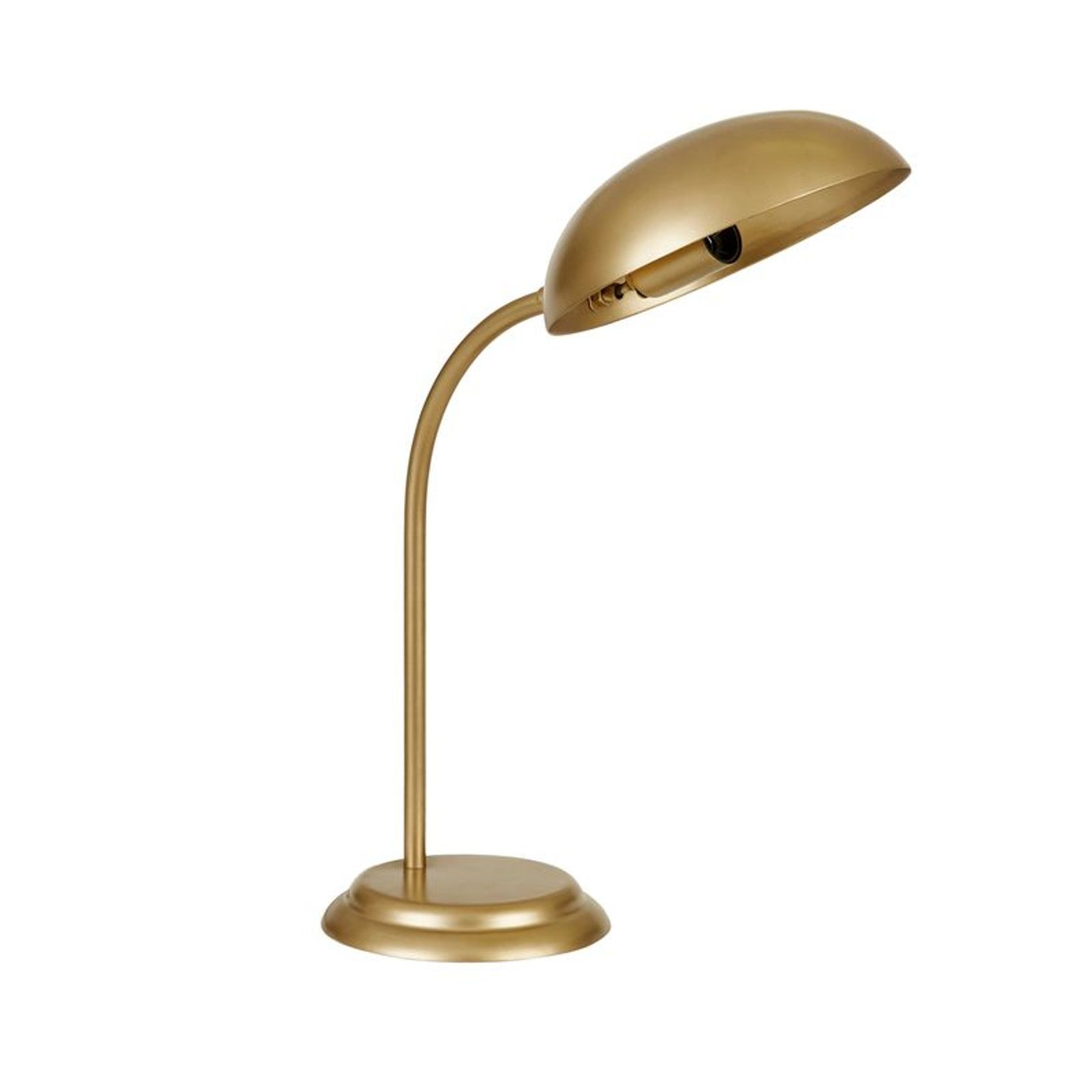 Easton Halo Desk Lamp gallery detail image