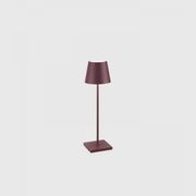 Poldina Table Lamp by Zafferano gallery detail image