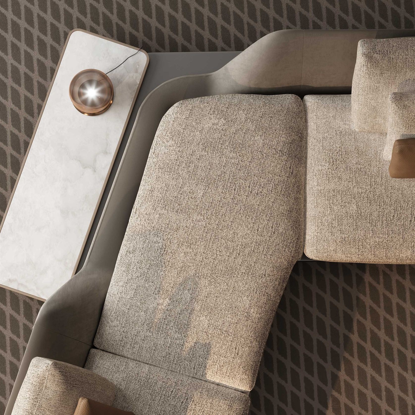 Bulles XL Table Lamp gallery detail image