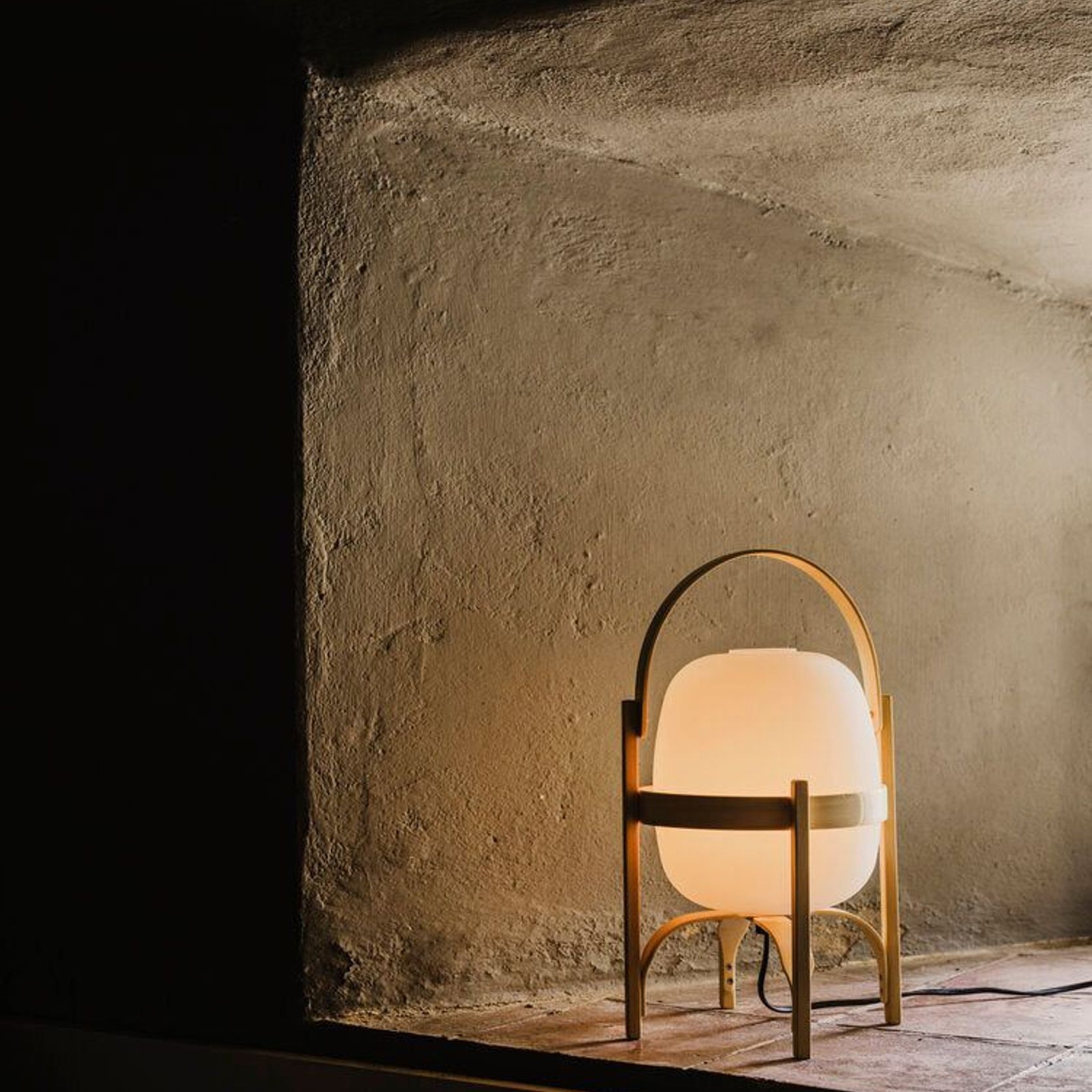 Cestita Table Lamp gallery detail image