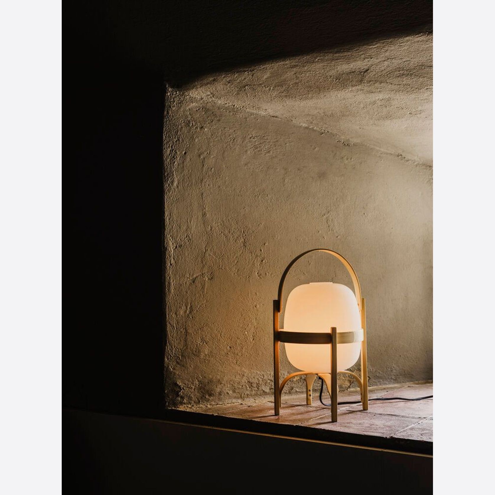 Cestita Table Lamp gallery detail image