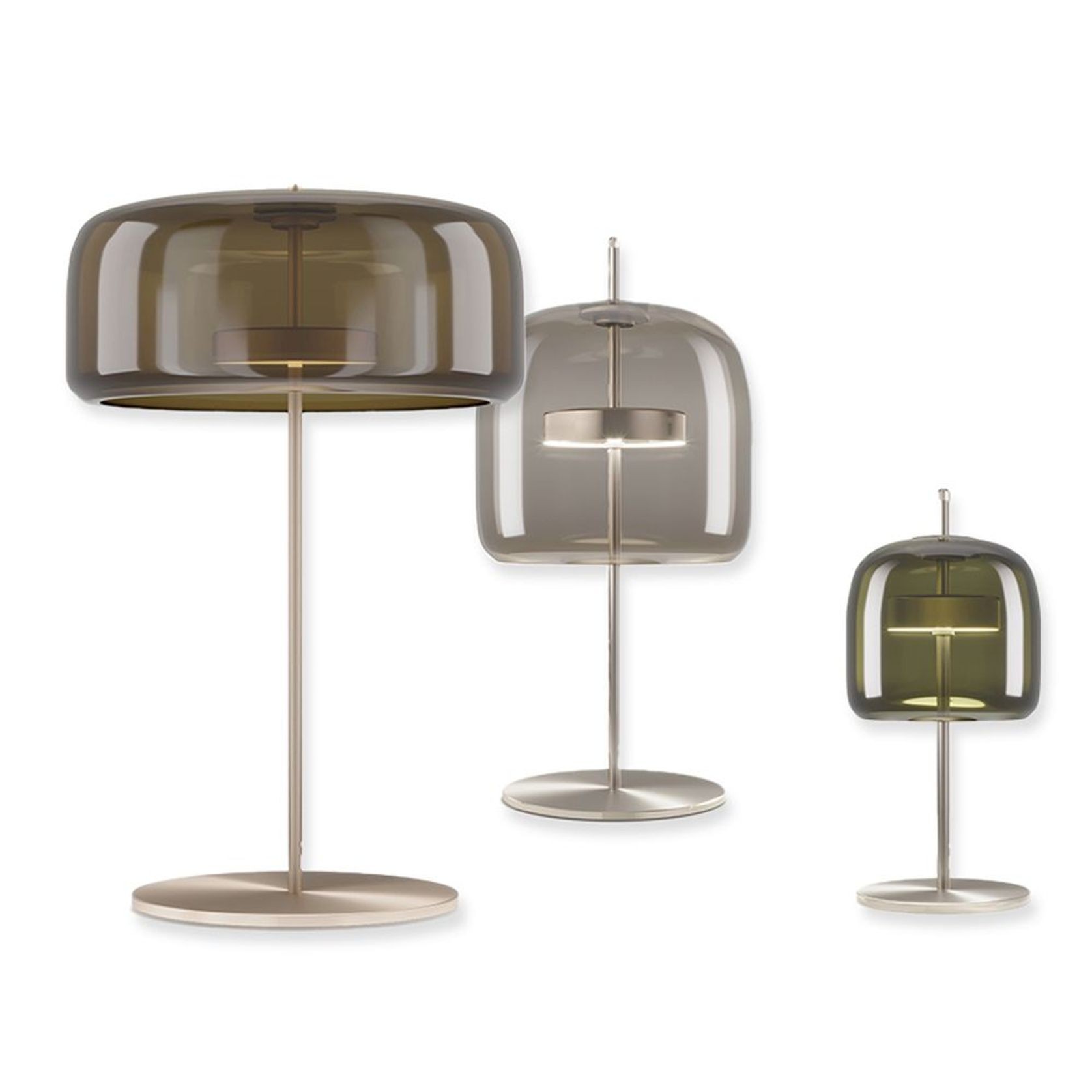 Jube Table Lamp gallery detail image