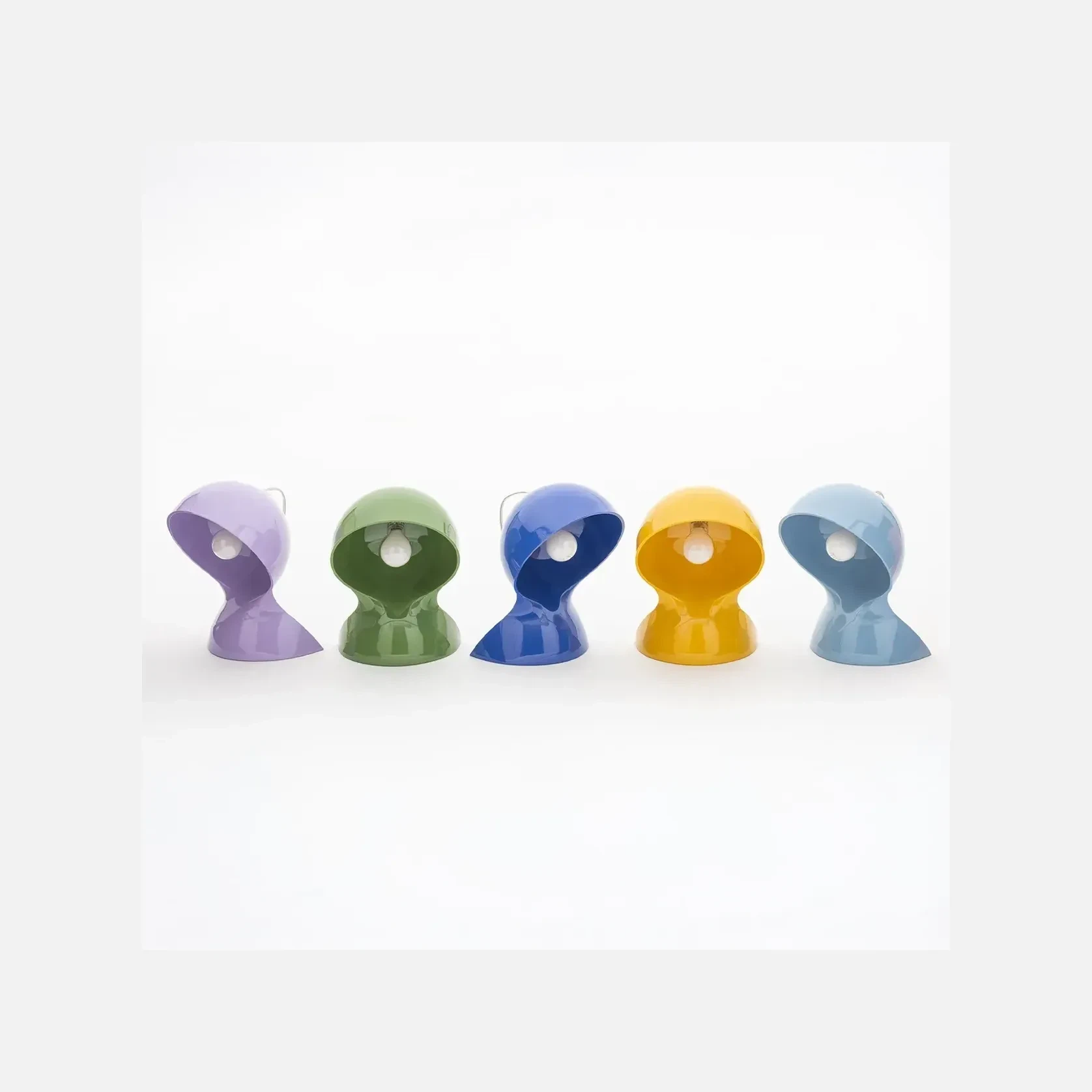 Dalu Table Lamp gallery detail image