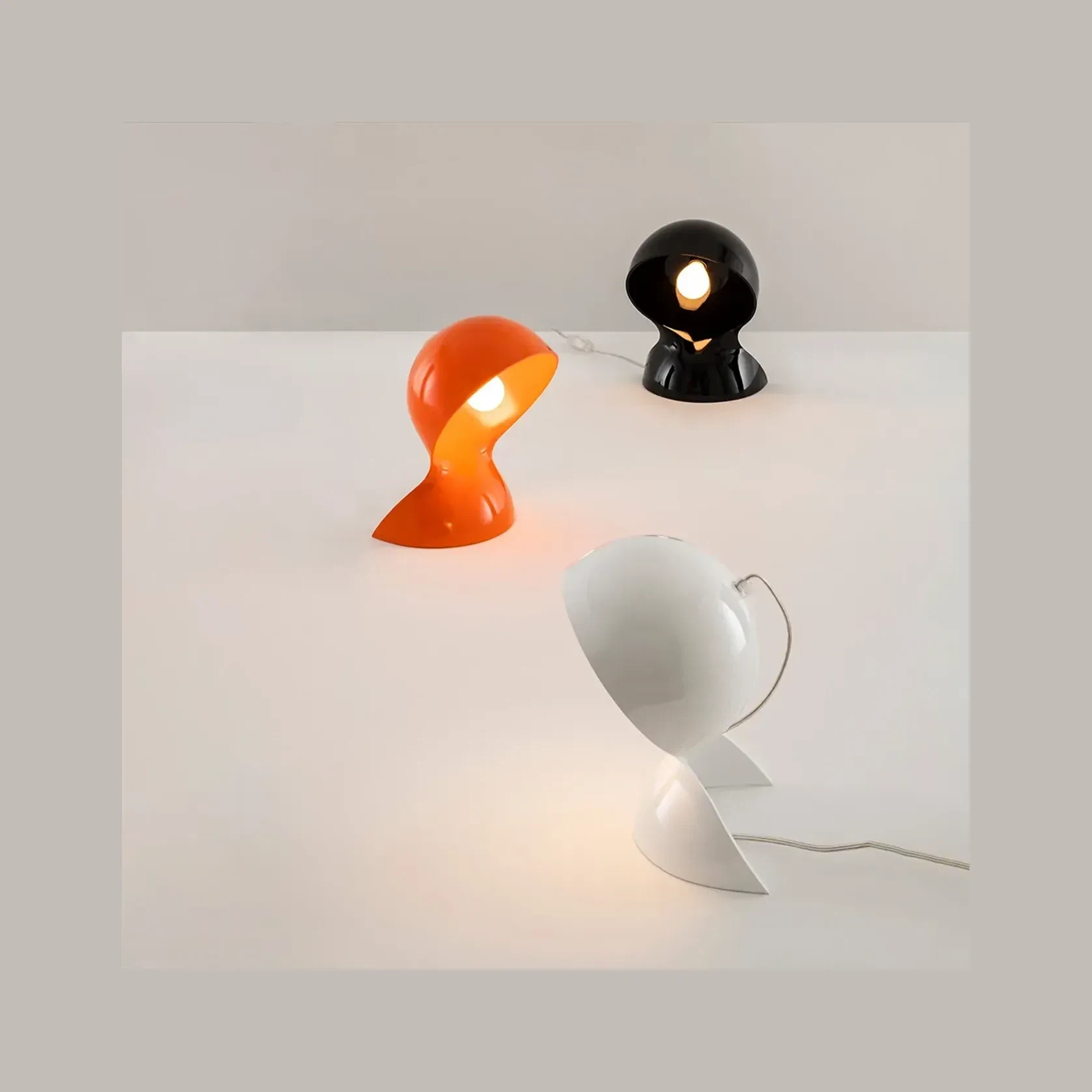 Dalu Table Lamp gallery detail image