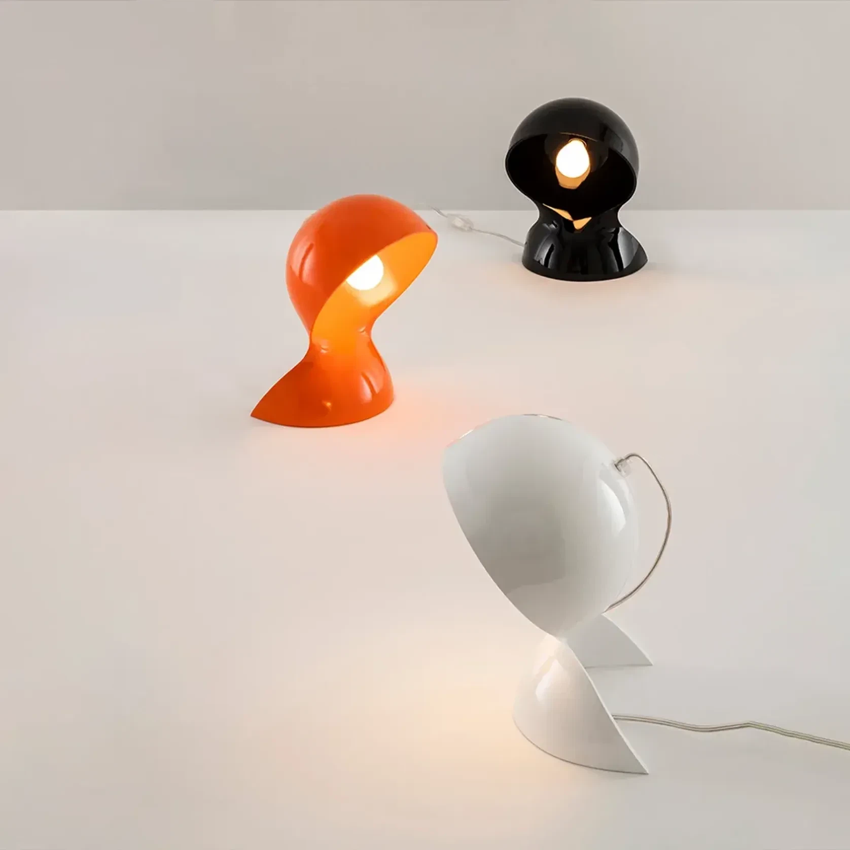 Dalu Table Lamp gallery detail image