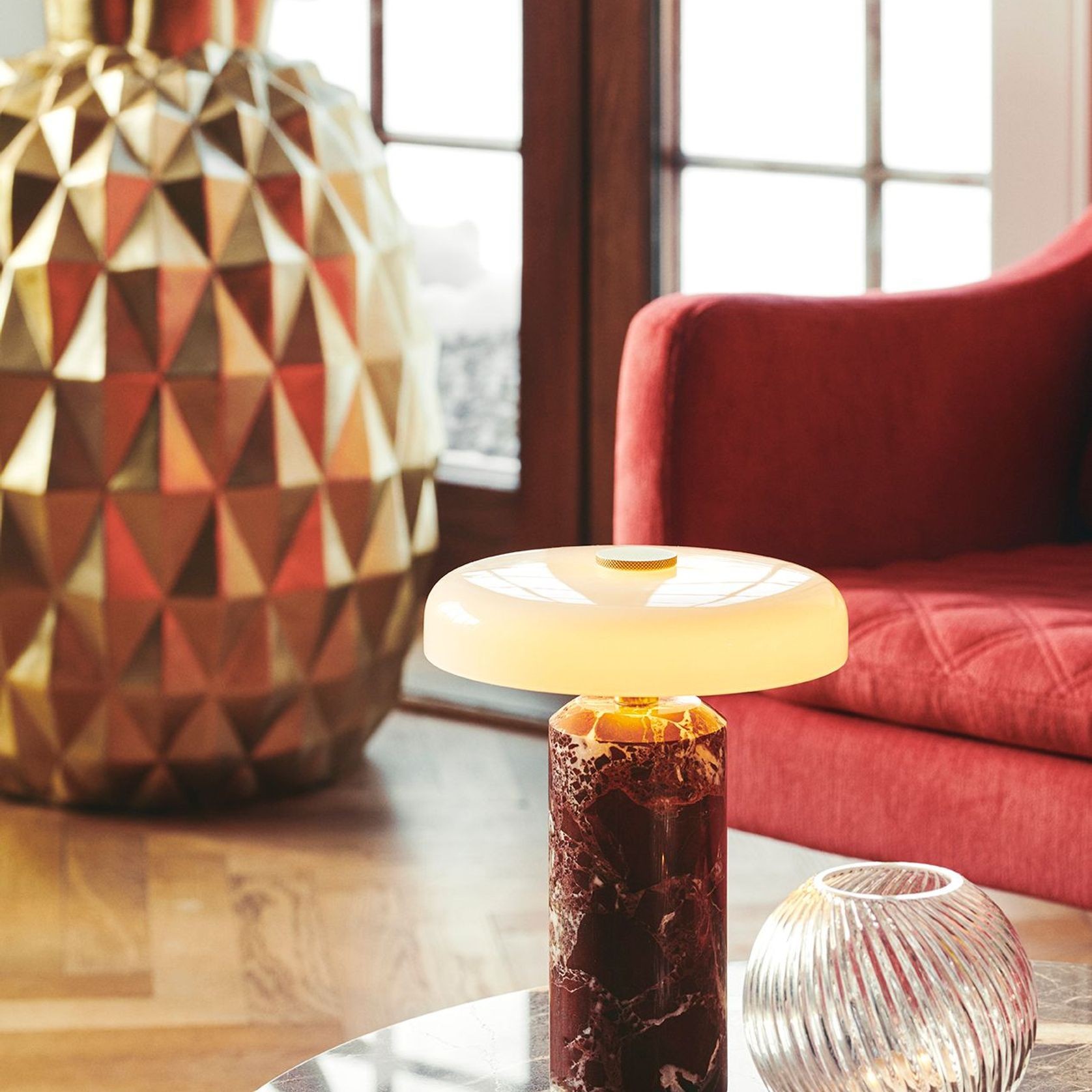 Trip Portable Lamp gallery detail image