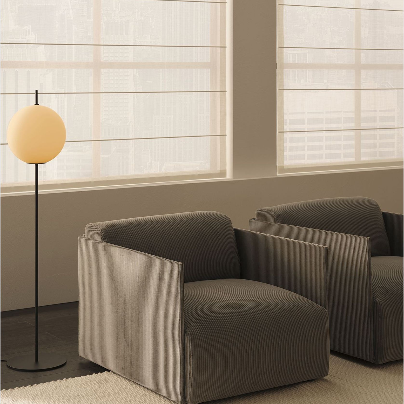 Elementi Lighting by Depadova gallery detail image