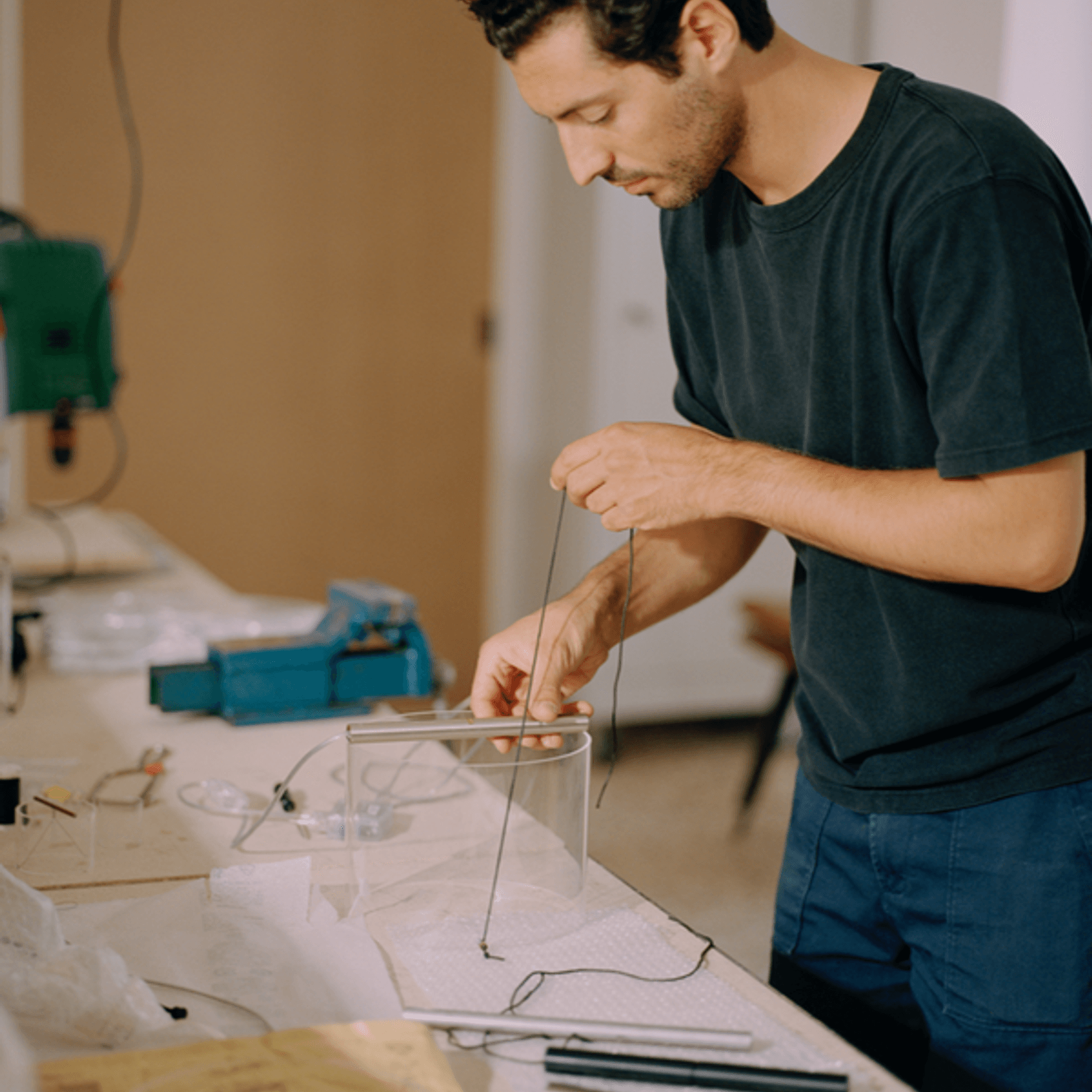 To-Tie gallery detail image