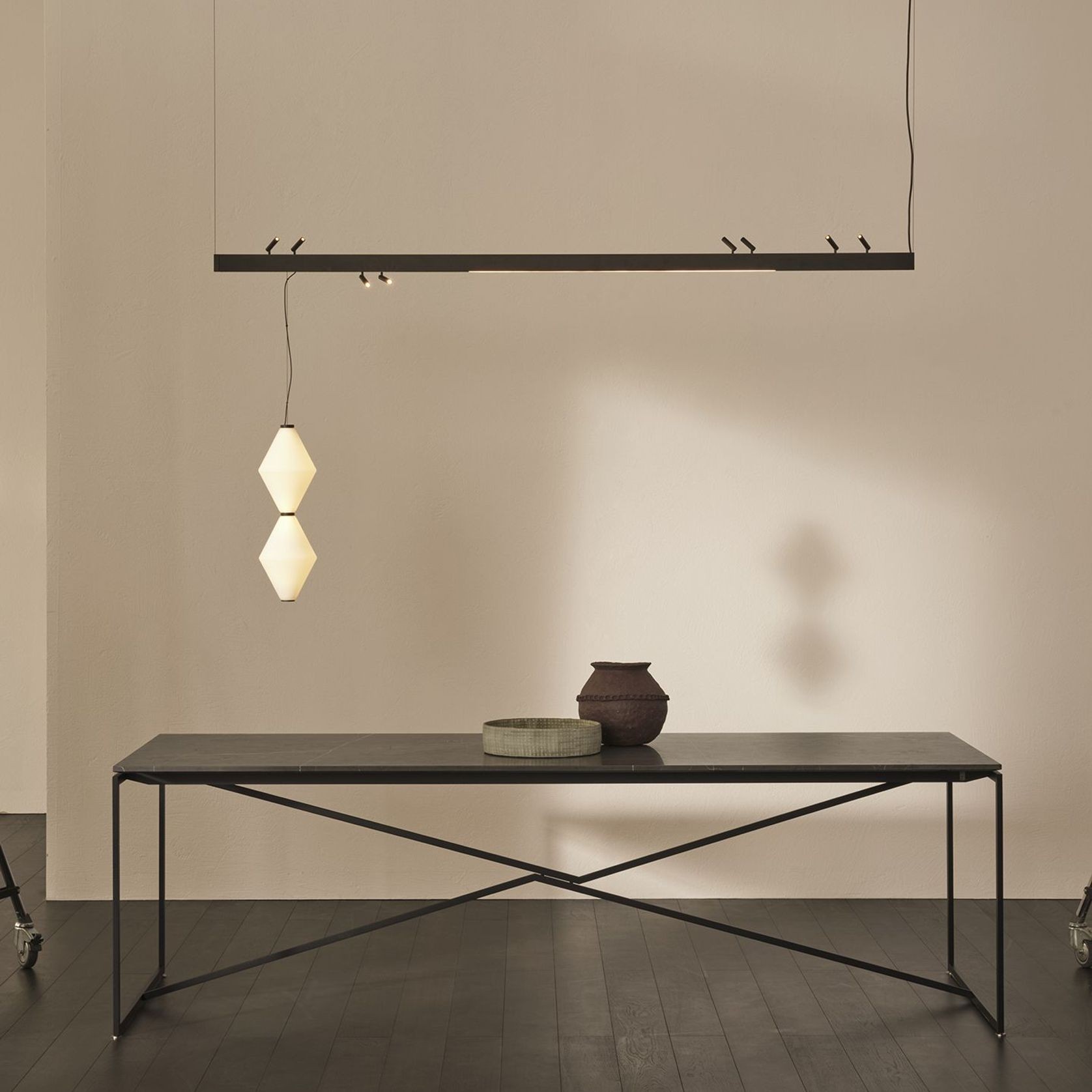 Helium Mini Lamp by DePadova gallery detail image