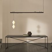 Helium Mini Lamp by DePadova gallery detail image