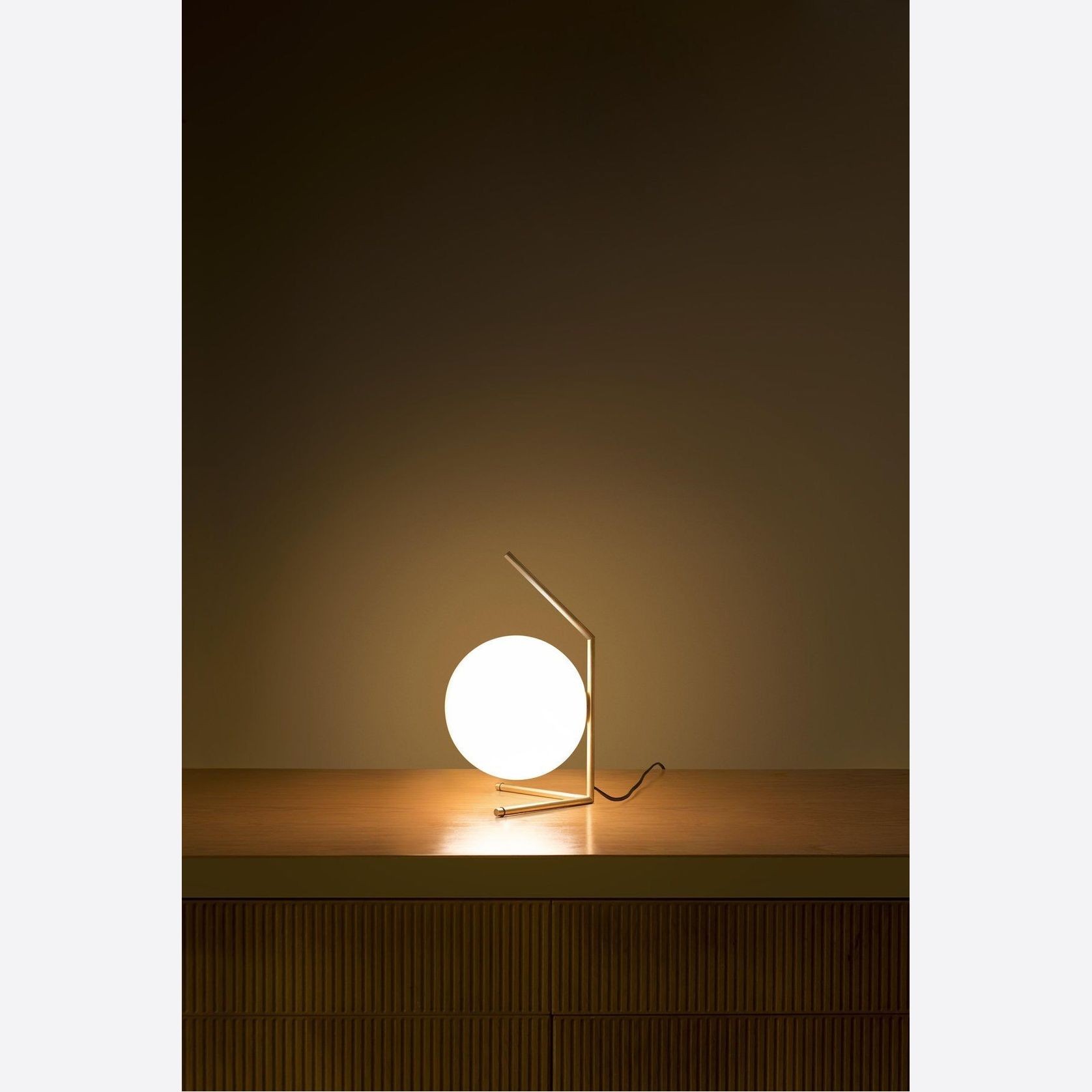 IC T1 Low Table Lamp gallery detail image