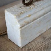 French Architectural Element Lamps (Pair) gallery detail image