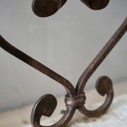 French Architectural Element Lamps (Pair) gallery detail image