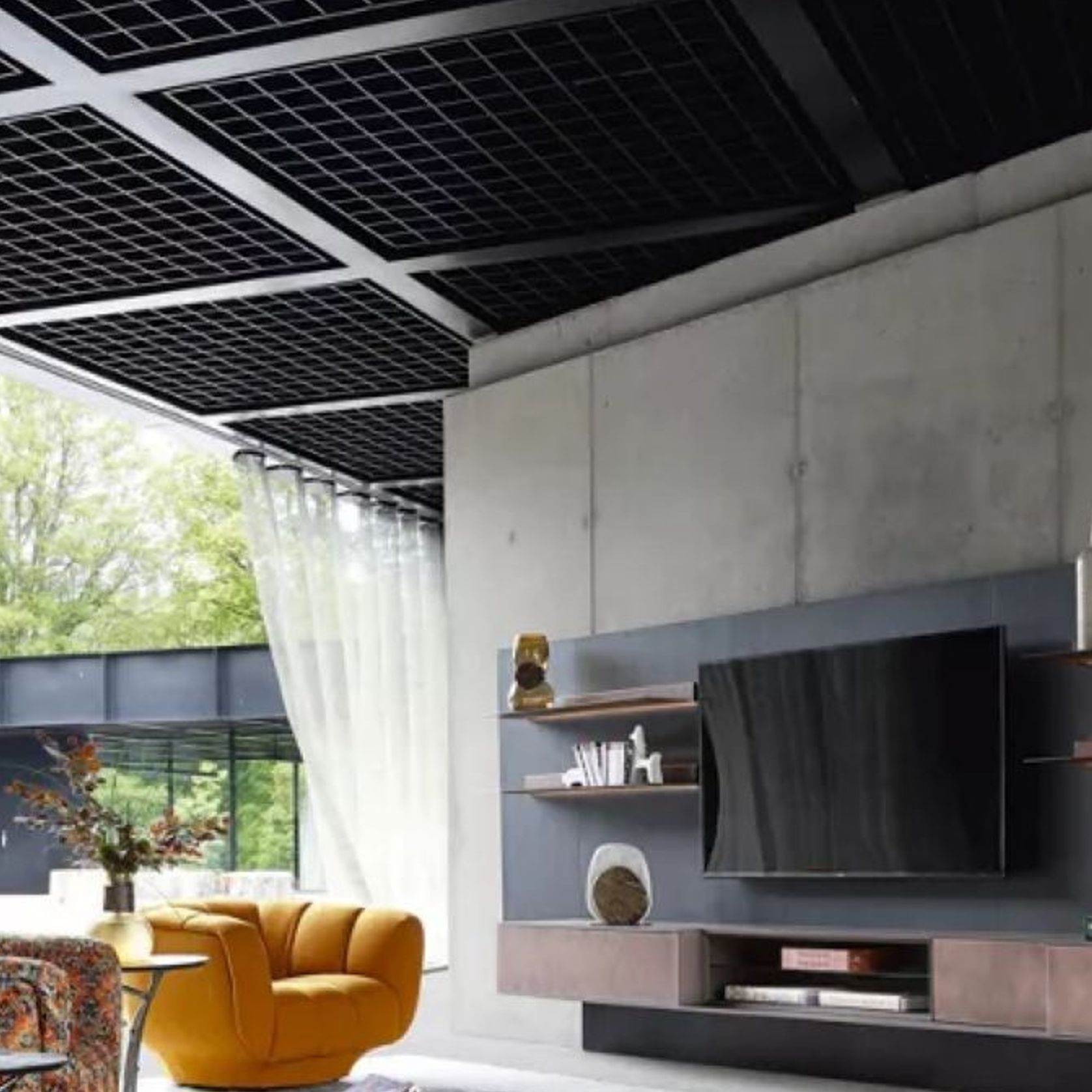 Antumbra Table Lamp gallery detail image