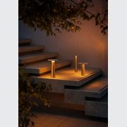 Lix Mini Dim To Amber Lamp gallery detail image