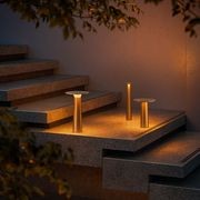 Lix Dim to Amber Lamp gallery detail image