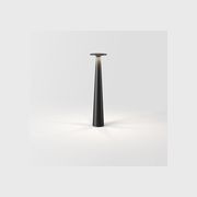 Lix Skinny Dim To Amber Lamp gallery detail image