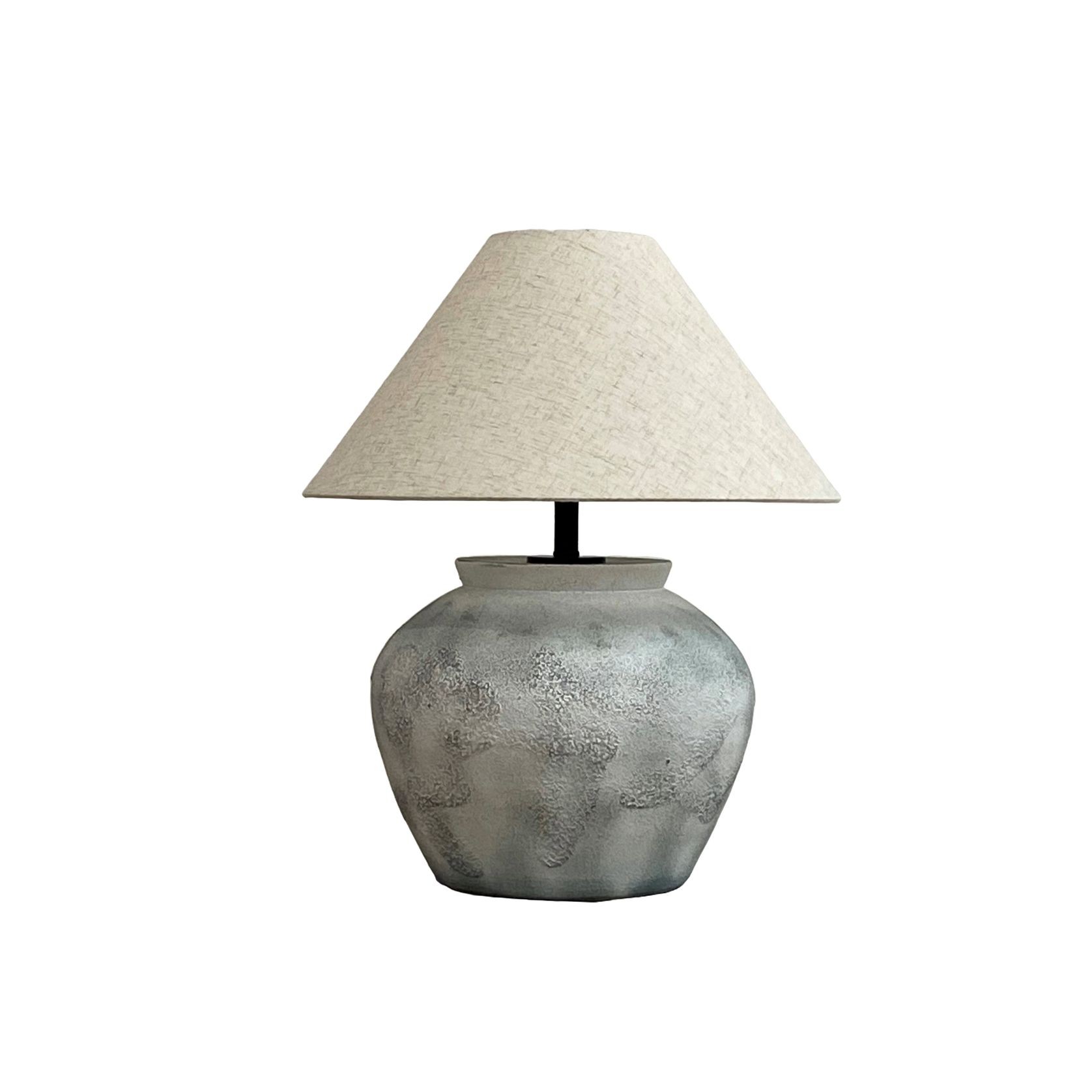 Easton Ceramic Table Lamp gallery detail image