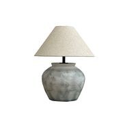 Easton Ceramic Table Lamp gallery detail image