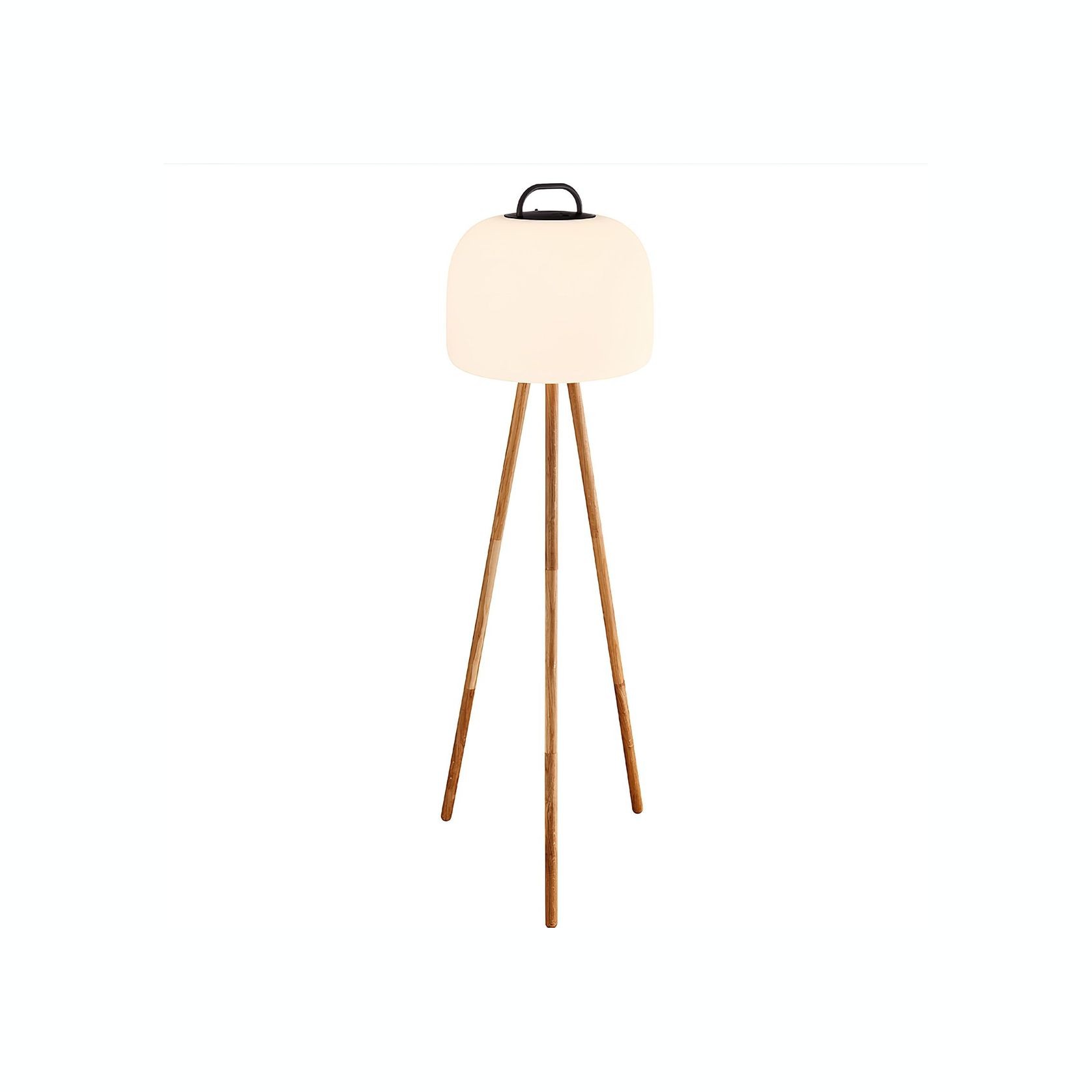 Kettle 36 Floor Lamp gallery detail image