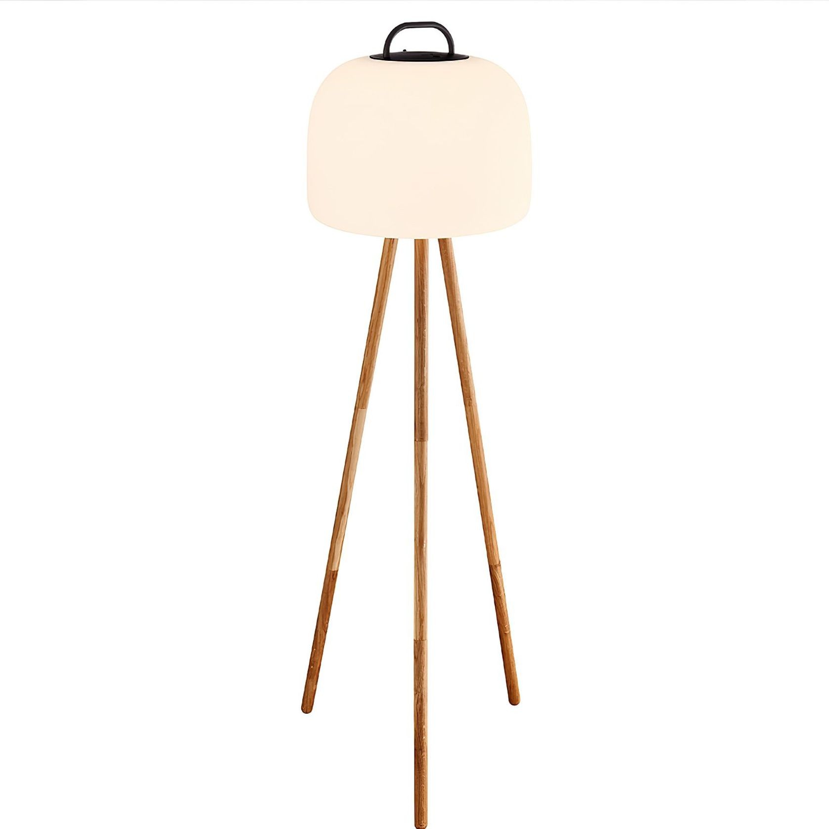 Kettle 36 Floor Lamp gallery detail image