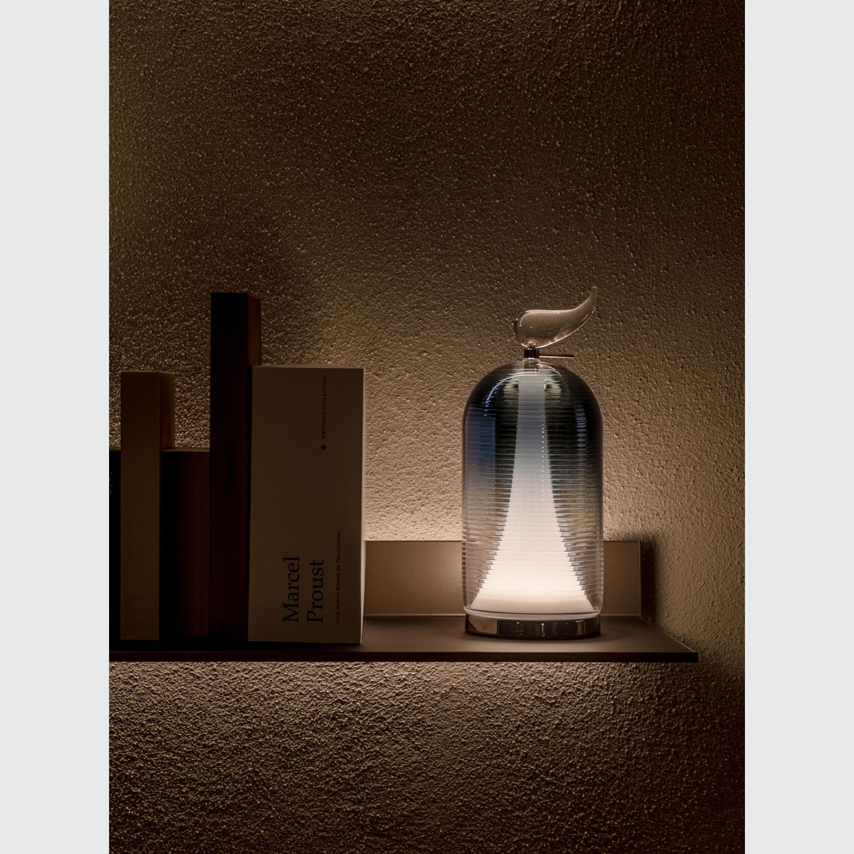 Munetta / Martina Portable Lamp gallery detail image