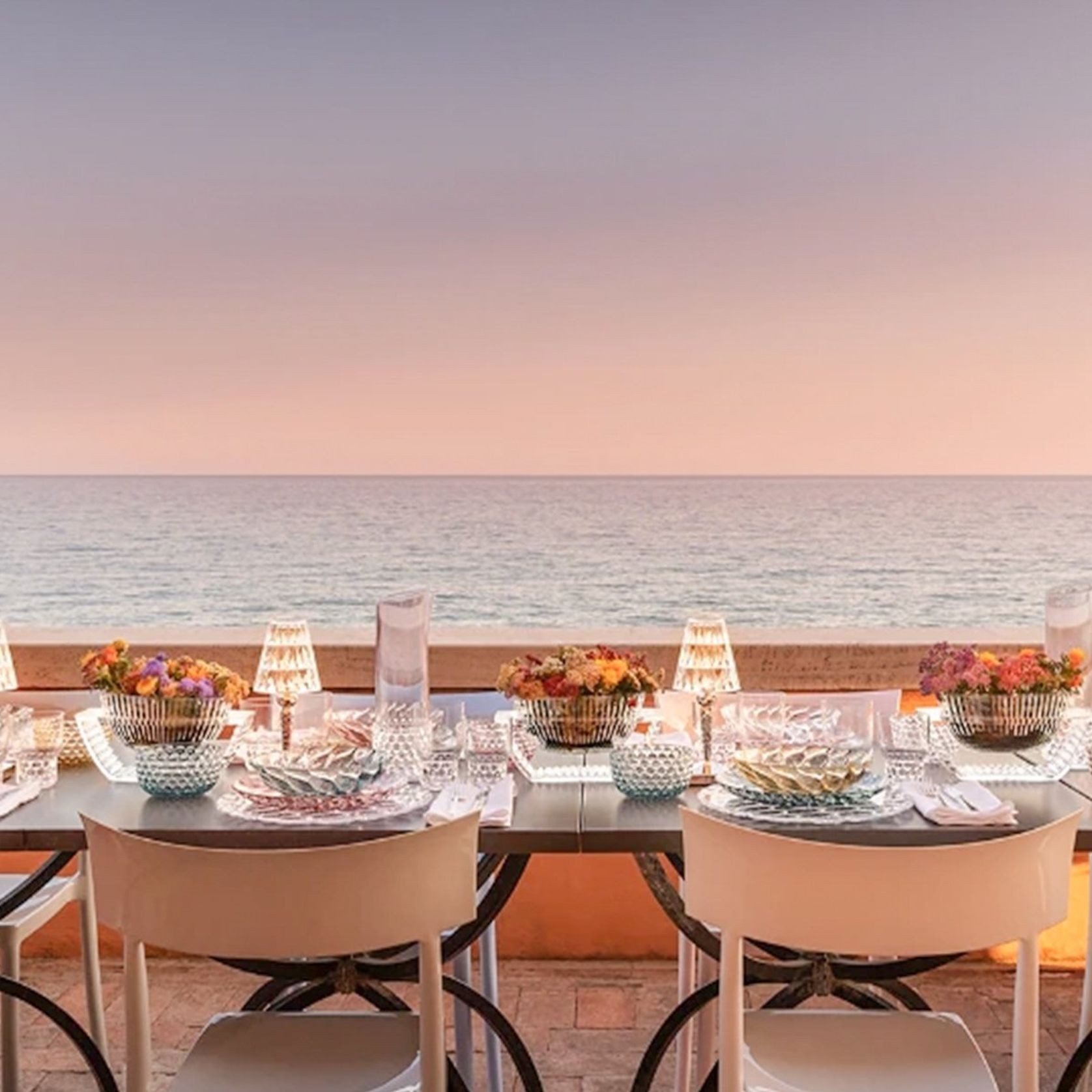 Battery | Table Lamp gallery detail image