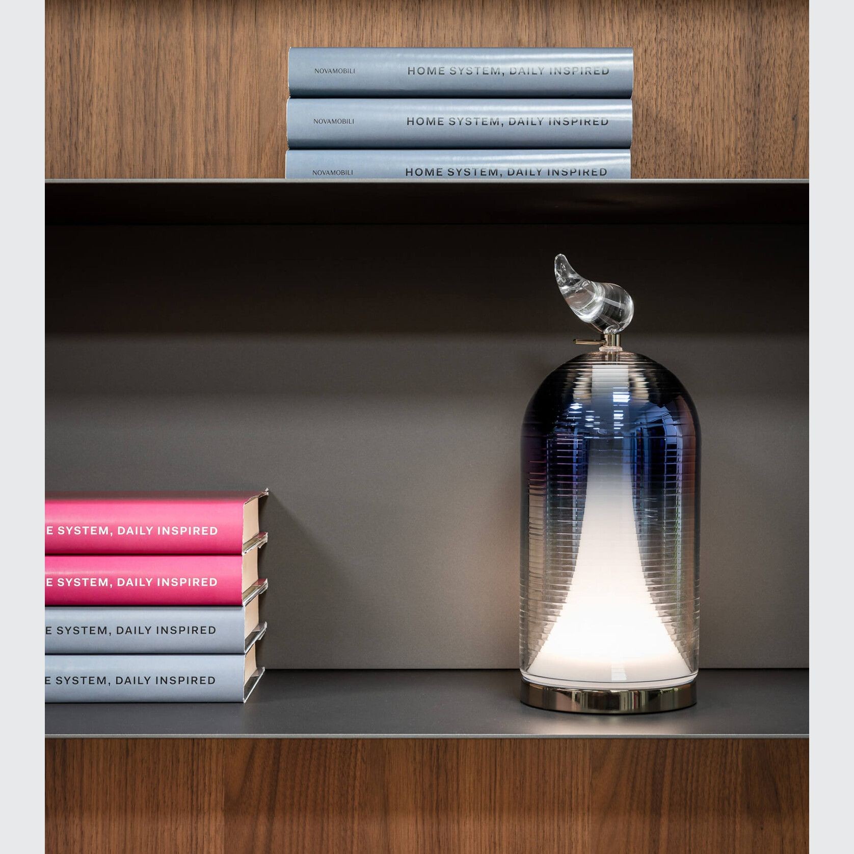 Munetta / Martina Portable Lamp gallery detail image