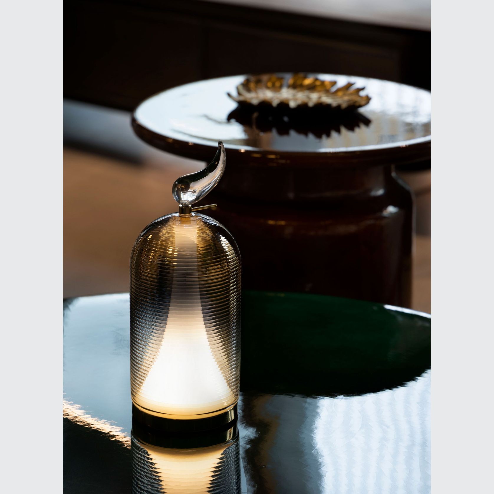 Munetta / Martina Portable Lamp gallery detail image