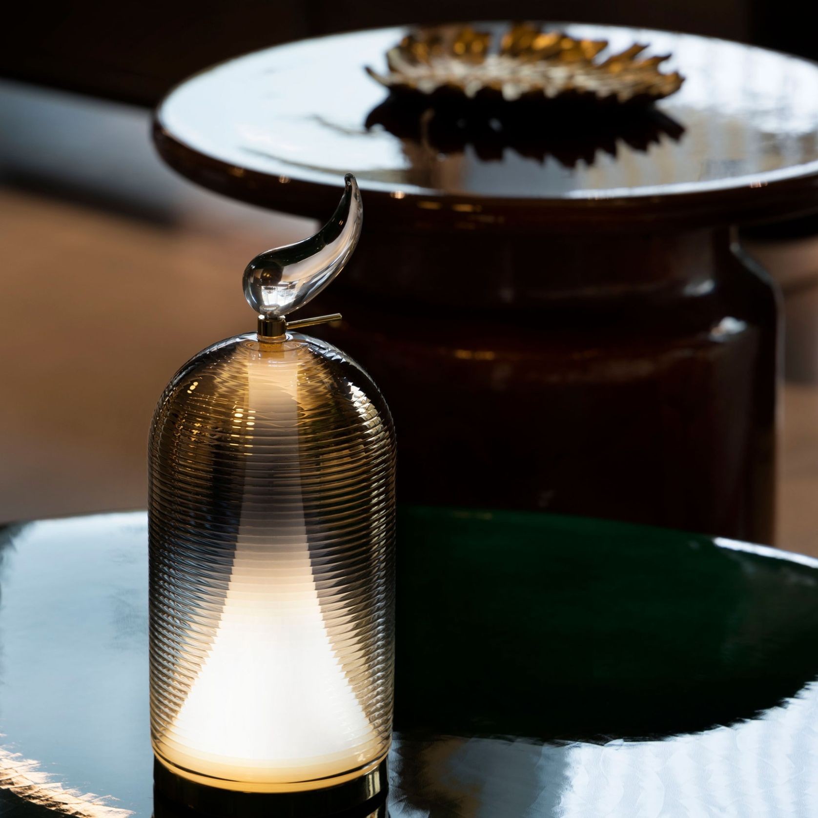 Munetta / Martina Portable Lamp gallery detail image