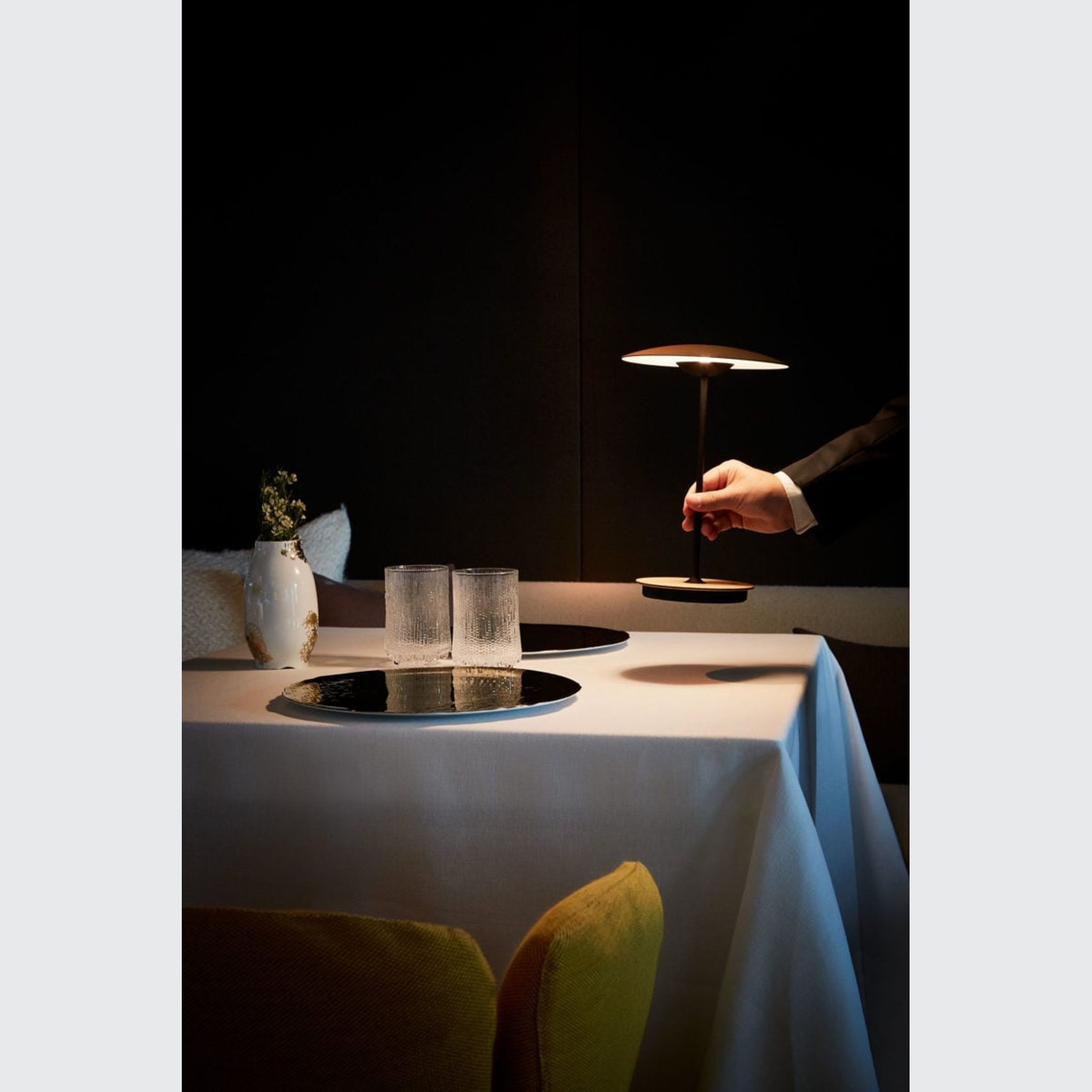 Ginger Portable gallery detail image