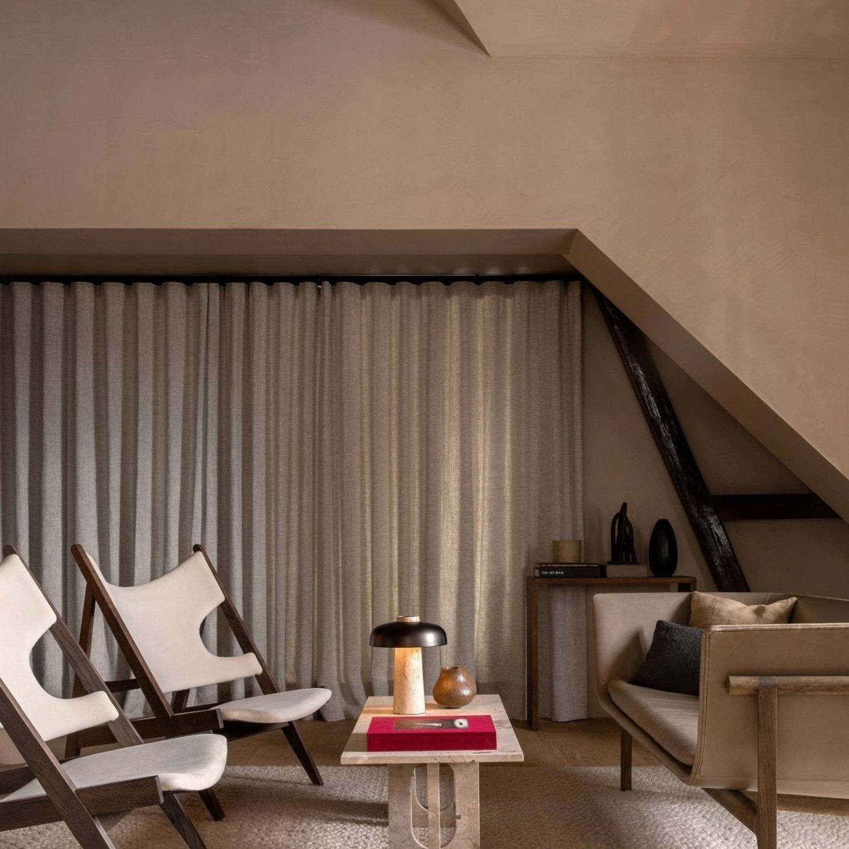 Audo CPH Reverse Table Lamp gallery detail image