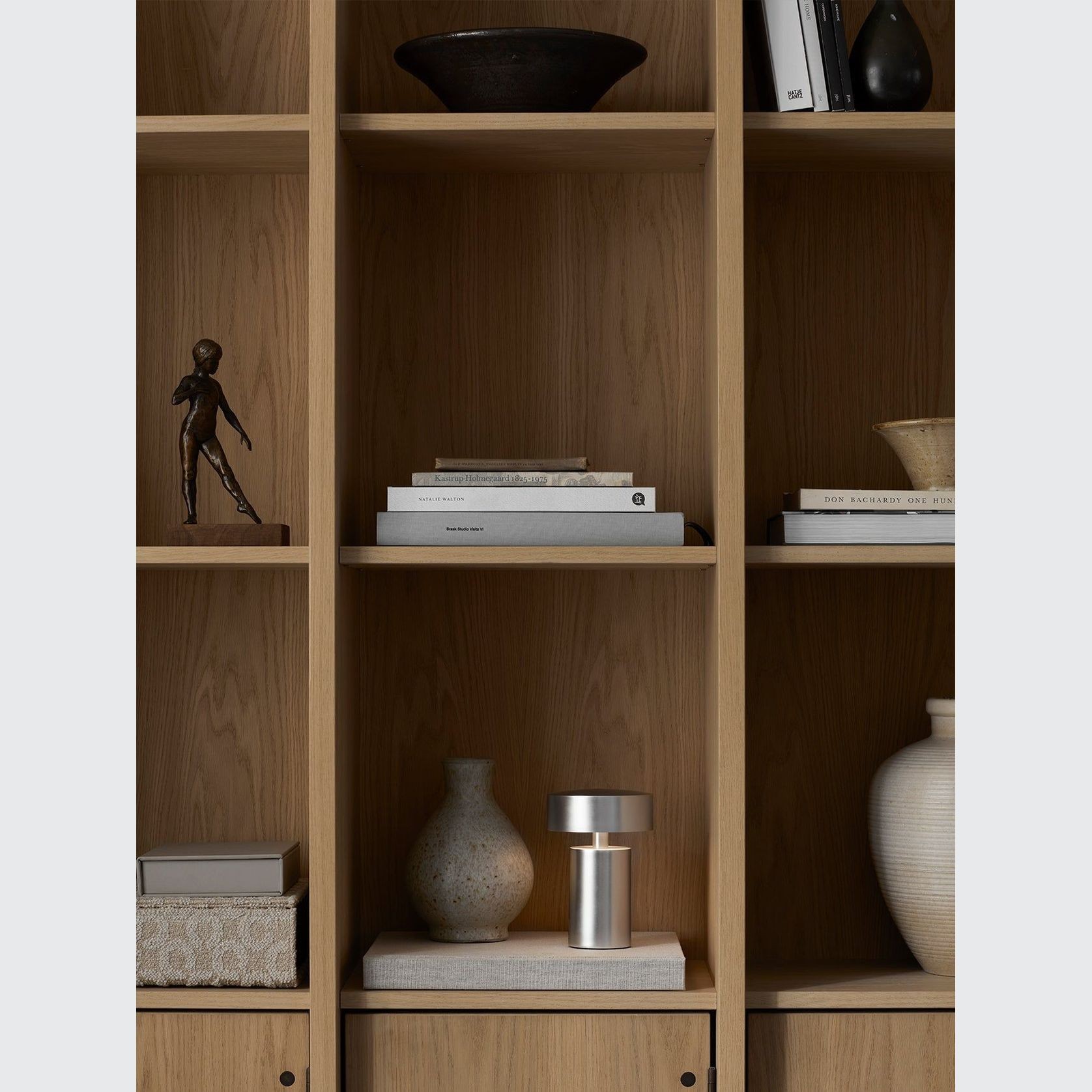 Audo CPH Column Portable Table Lamp gallery detail image