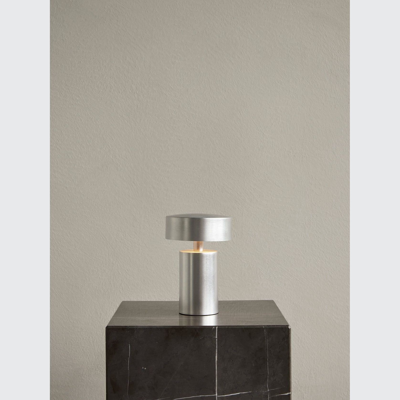 Audo CPH Column Portable Table Lamp gallery detail image