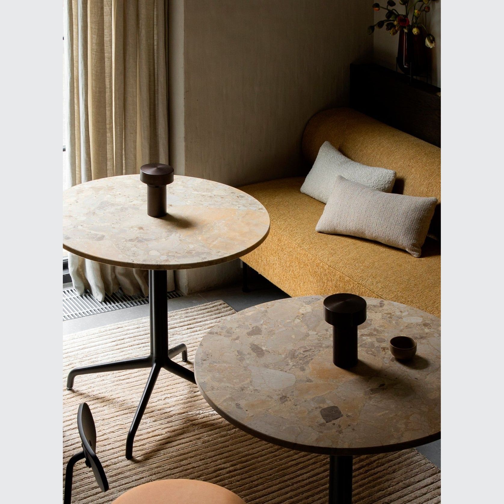 Audo CPH Column Portable Table Lamp gallery detail image