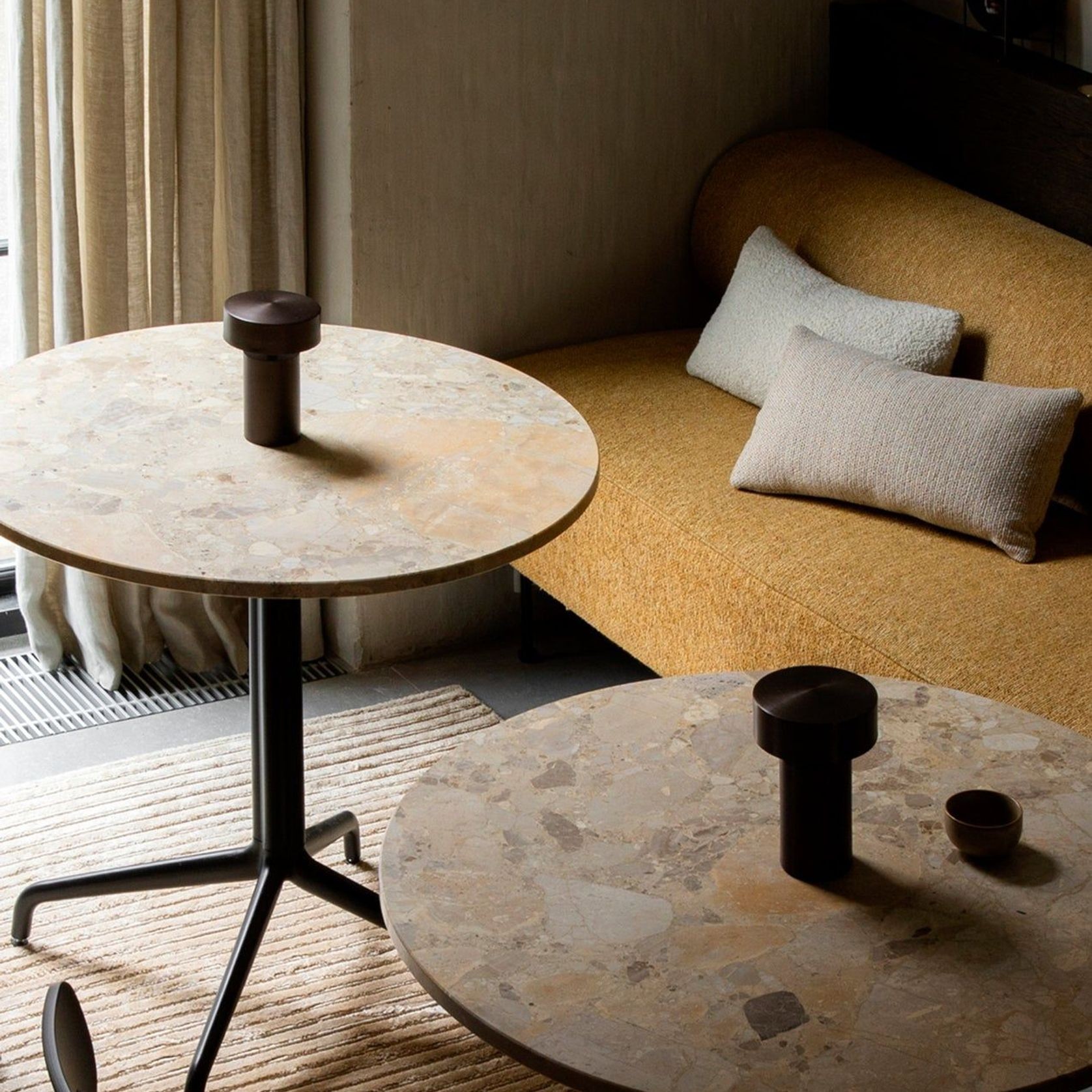 Audo CPH Column Portable Table Lamp gallery detail image