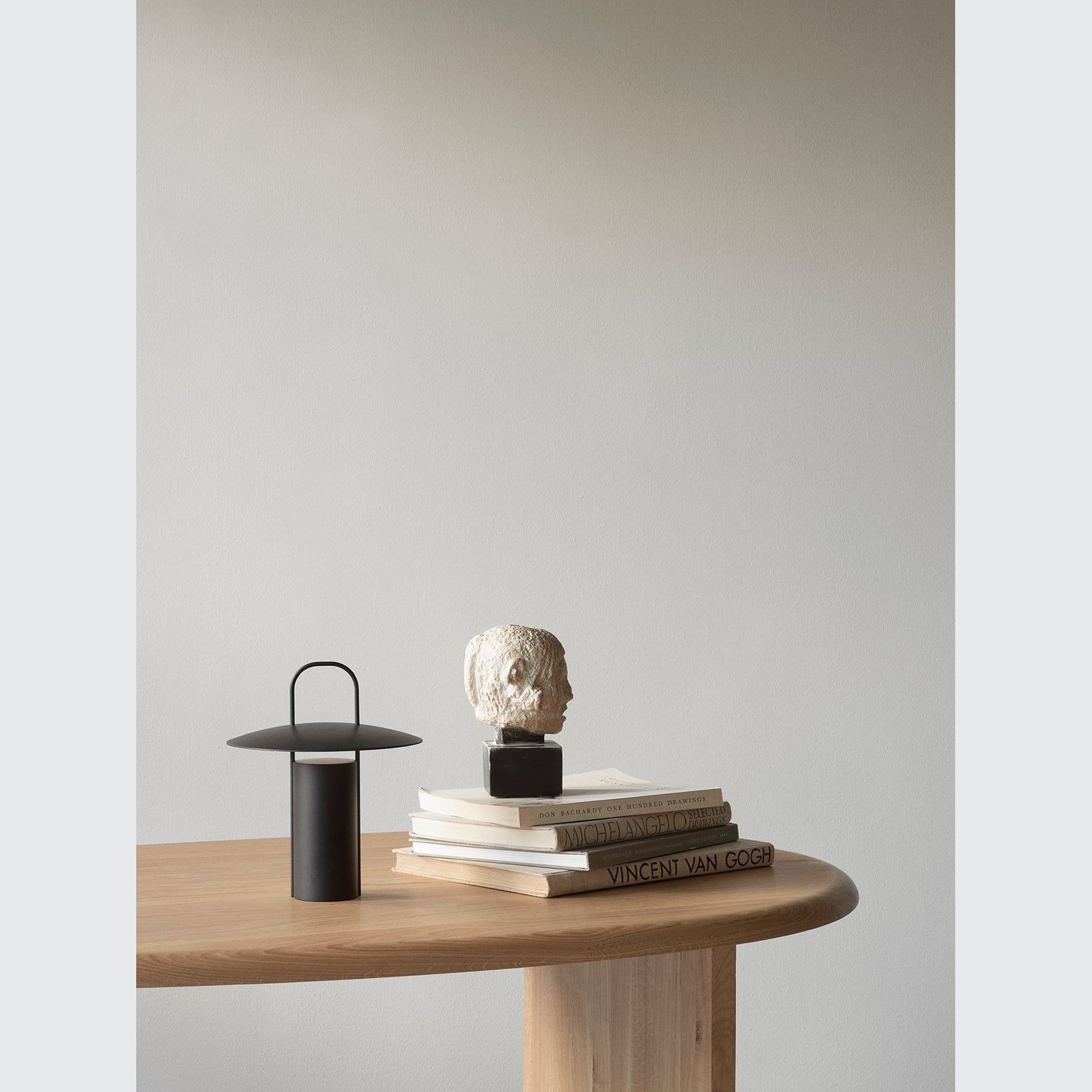 Audo CPH Ray Portable Table Lamp gallery detail image