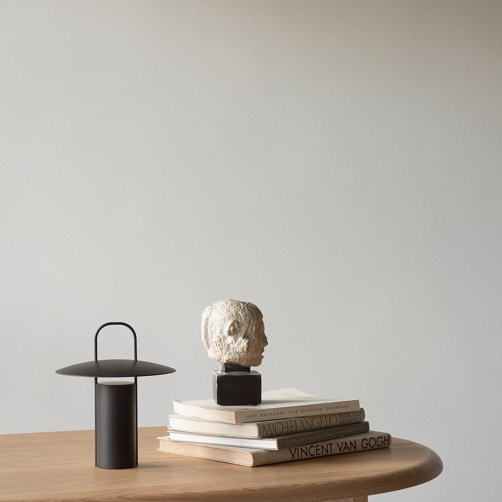 Audo CPH Ray Portable Table Lamp gallery detail image