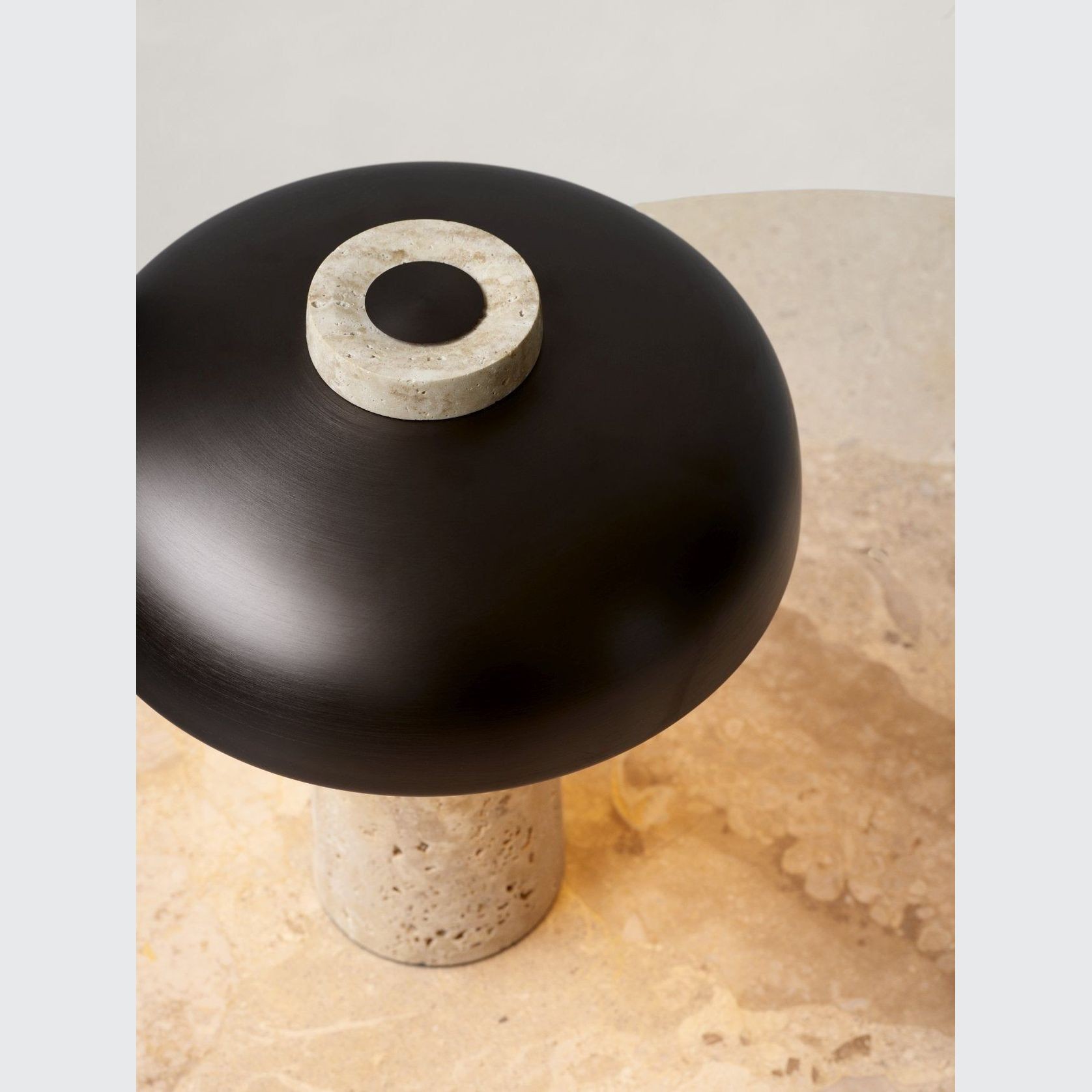 Audo CPH Reverse Table Lamp gallery detail image